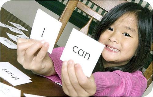 深圳少儿英语培训