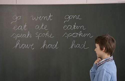 上海少儿英语培训